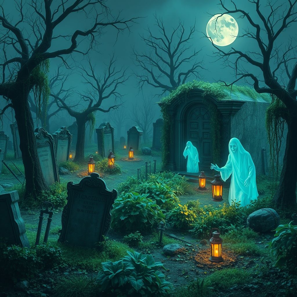 ความท้าทายในการออกแบบฉาก 'สุสานคนเป็น'